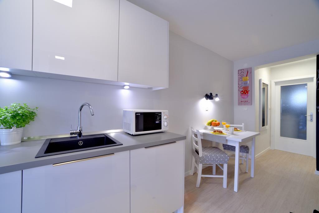 Apartment Lola Split Exterior photo